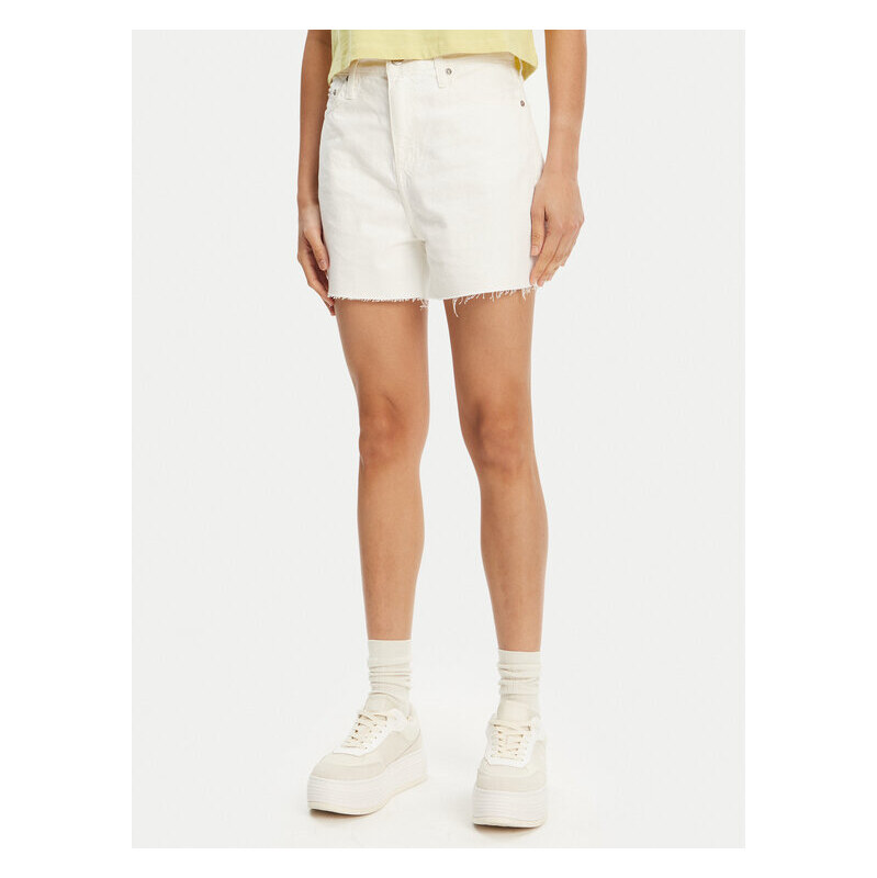 Džínové šortky Calvin Klein Jeans 105091974