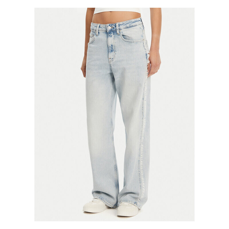 Jeansy Tommy Jeans