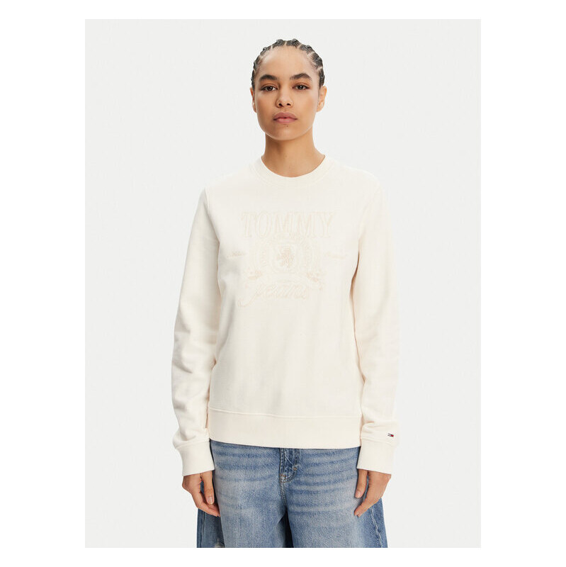 Mikina Tommy Jeans