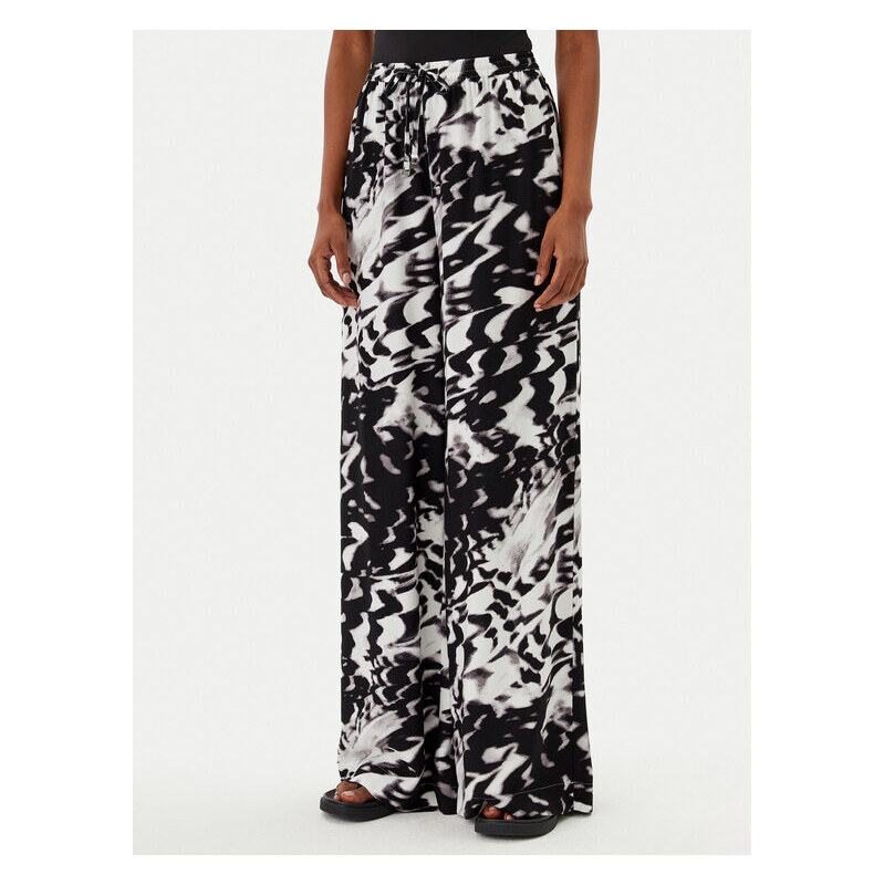 Palazzo kalhoty Calvin Klein Swimwear 105091788