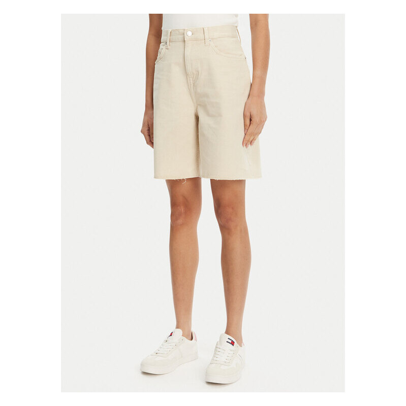 Bermudy Tommy Jeans