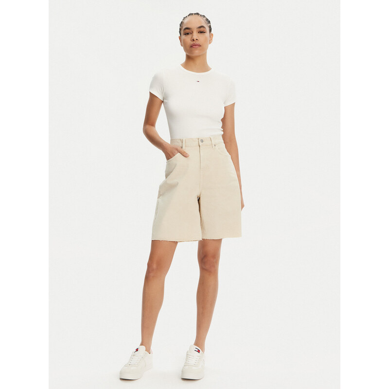 Bermudy Tommy Jeans