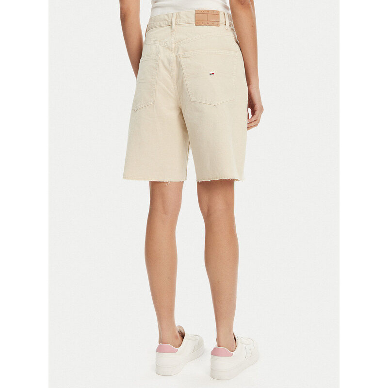 Bermudy Tommy Jeans