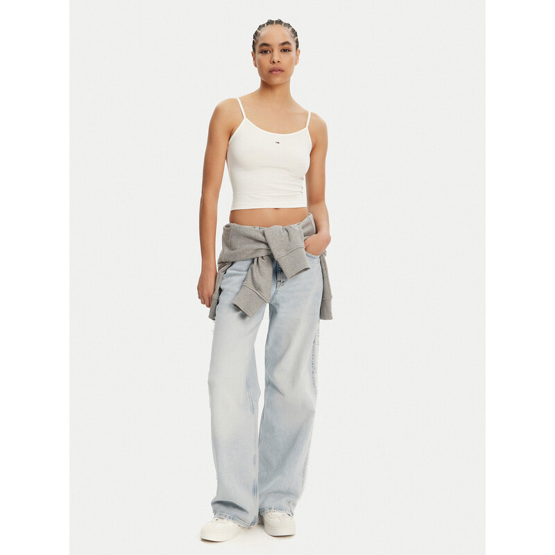 Jeansy Tommy Jeans