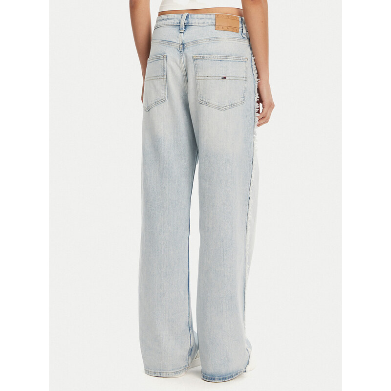 Jeansy Tommy Jeans