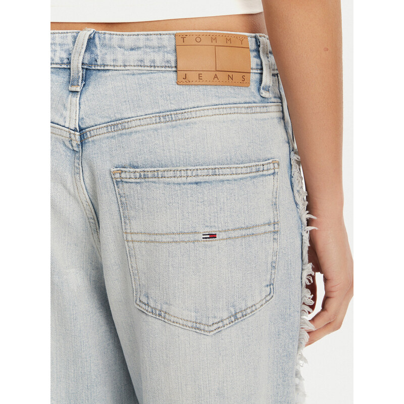 Jeansy Tommy Jeans