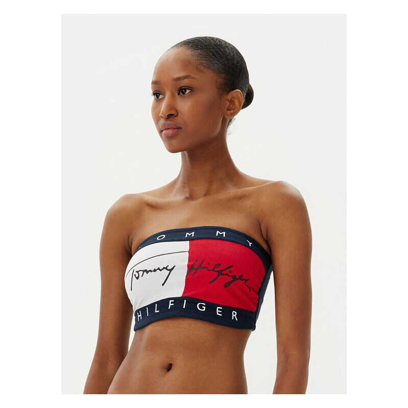 Podprsenka bez kostic Tommy Hilfiger 105092000