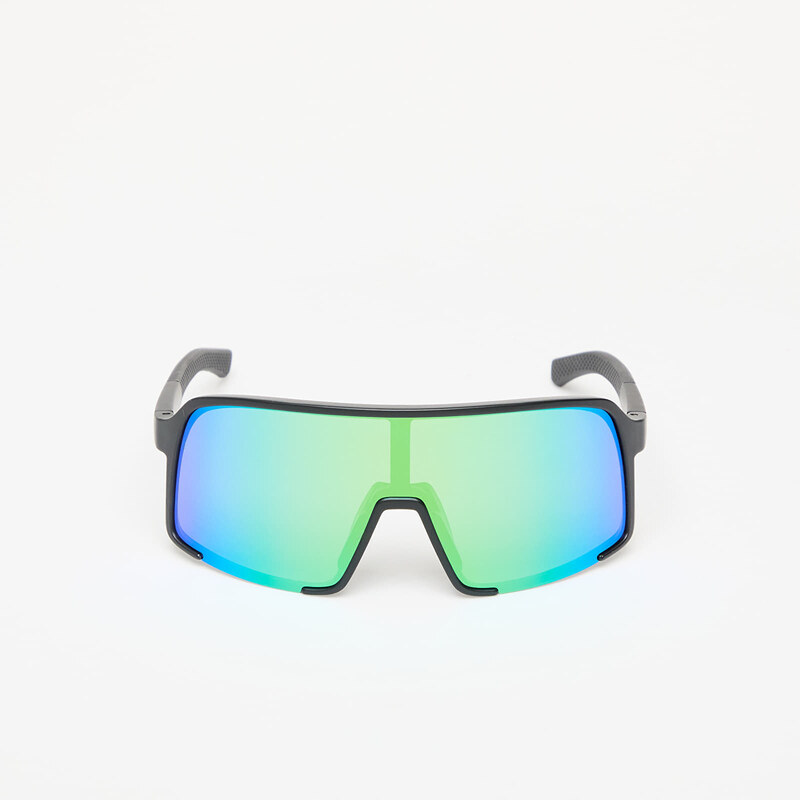 Sluneční brýle Horsefeathers Magnum Sunglasses Matt Black/