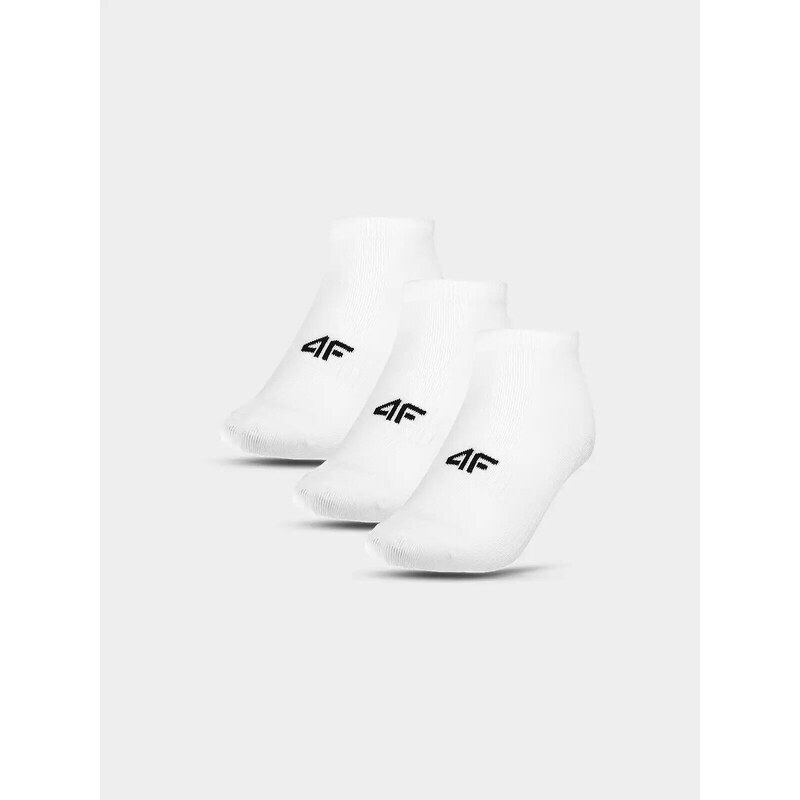 Pánské ponožky 4F (3pack)