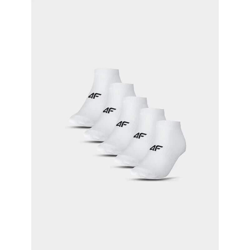 Dámské ponožky 4F (5pack) 105096195