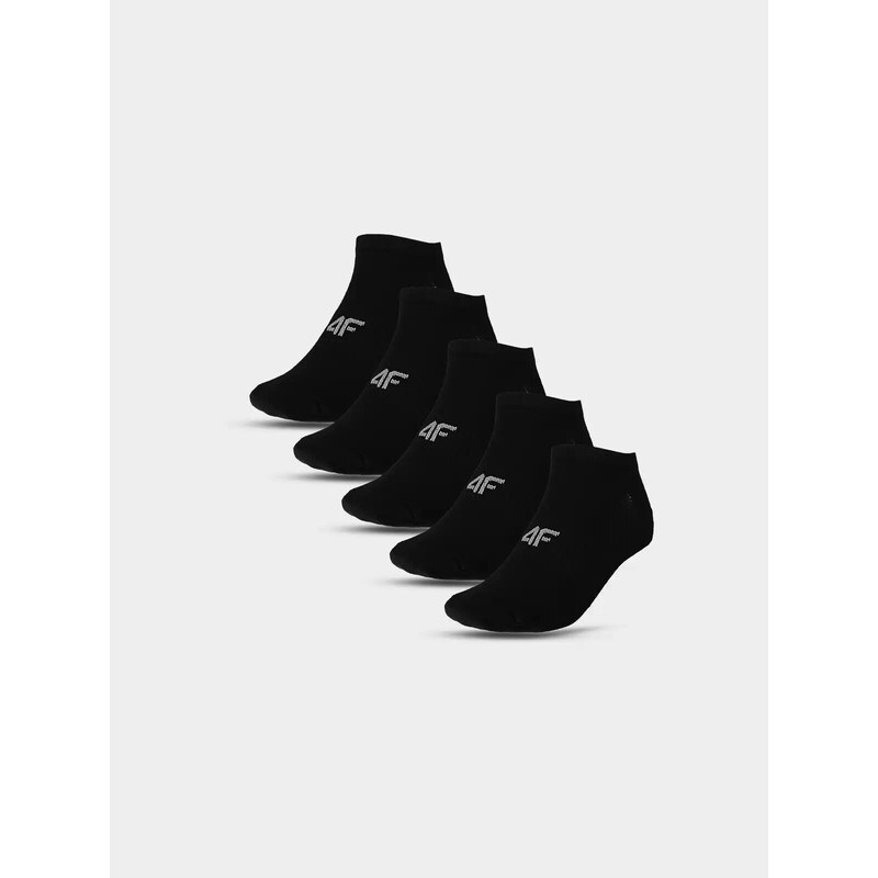 Dámské ponožky 4F (5pack) 105096196