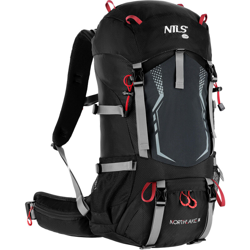 NILS CAMP Turistický batoh NILS Camp NC1993 Northlake 30L + 10L 105096393
