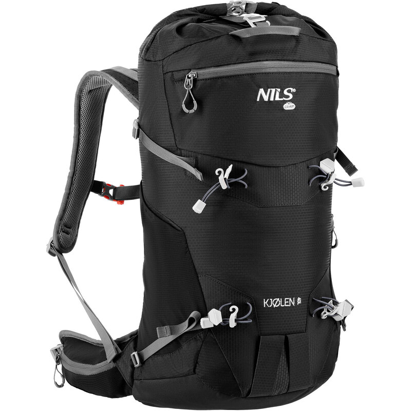 NILS CAMP Turistický batoh NILS Camp NC1938 Kjolen 40L 105096413
