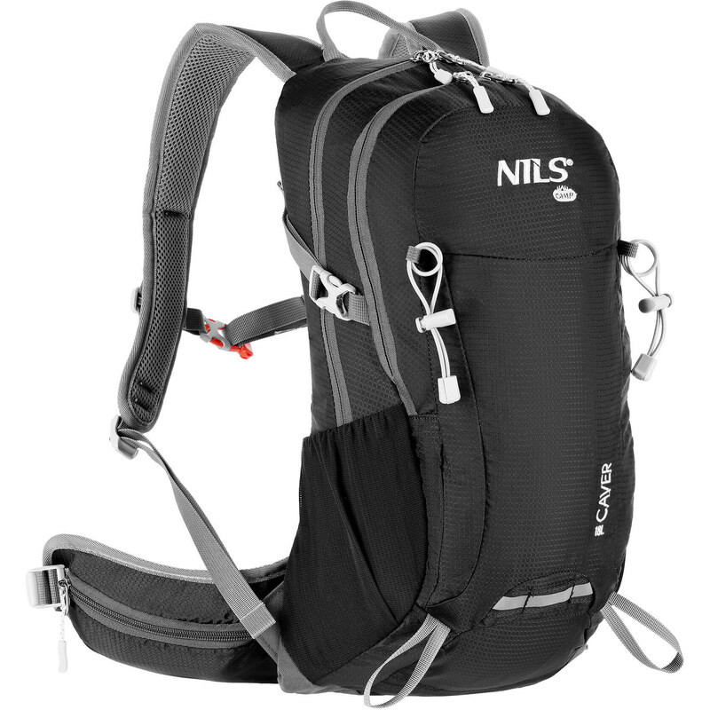 NILS CAMP Turistický batoh NILS Camp NC1950 Caver 18L 105096425
