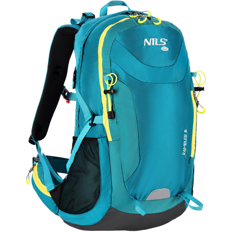 NILS CAMP Batoh NILS Camp NC1917 Rambler 105096484
