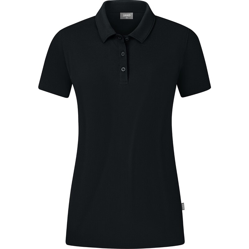 Polokošile JAKO Organic poloshirt Stretch women dámské 101963309