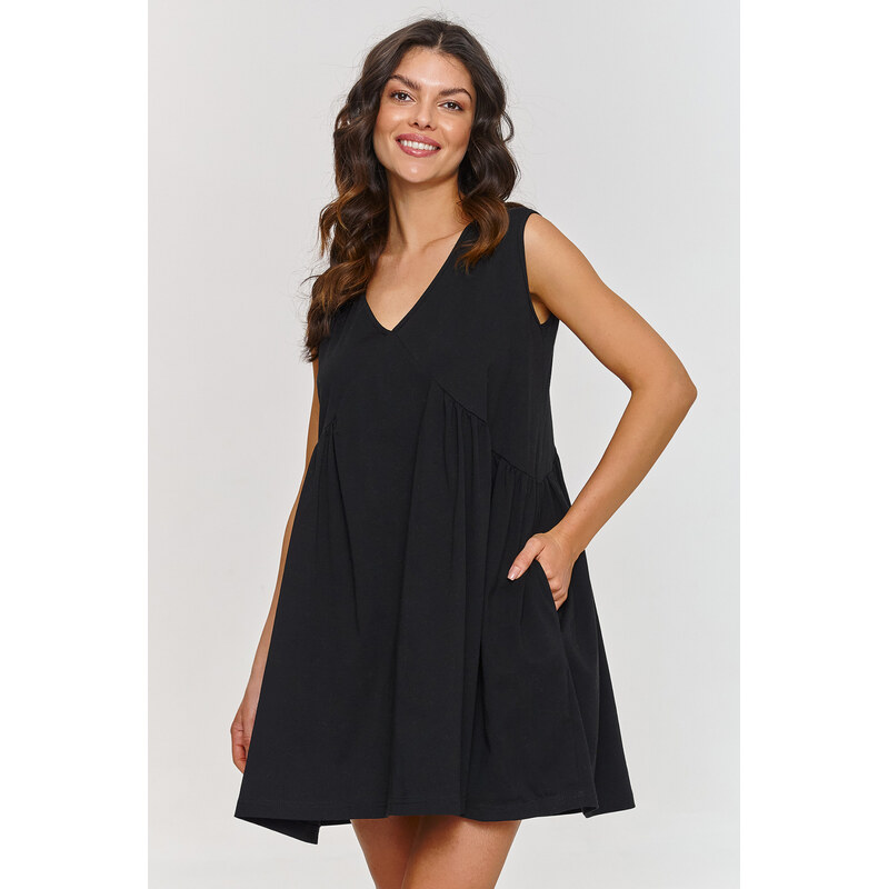 Denní šaty model 209574 Makadamia 105097207