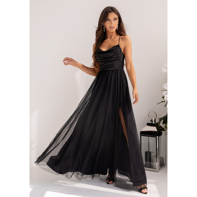 Dlouhé šaty model 209879 With You