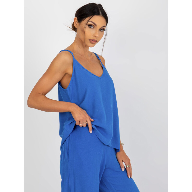 Top TW TP BE model 18496808 niebieski - FPrice