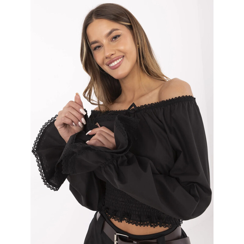 FPrice Halenka LK BZ 509978.42 černá