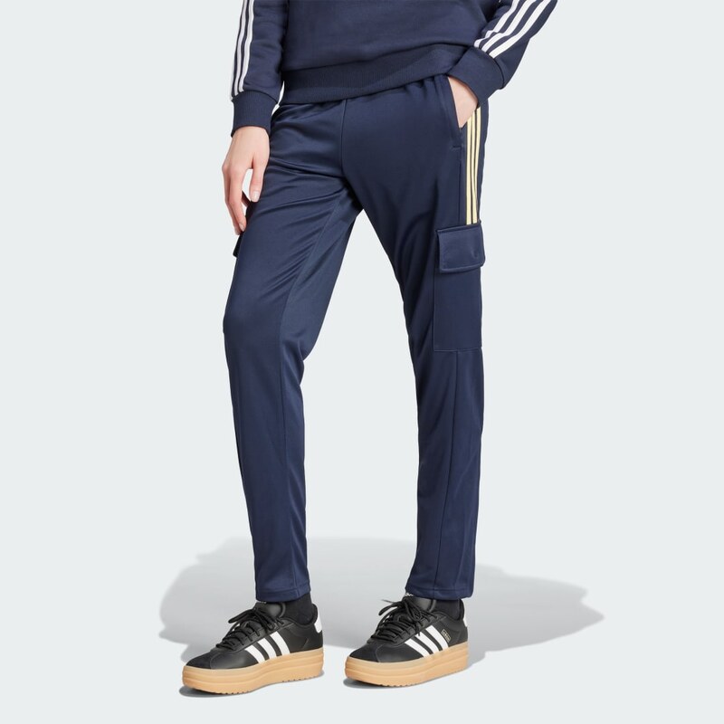 Adidas Kalhoty Tiro Cargo