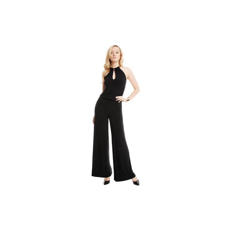 Overal Guess by Marciano Megan Halter Jumpsuit