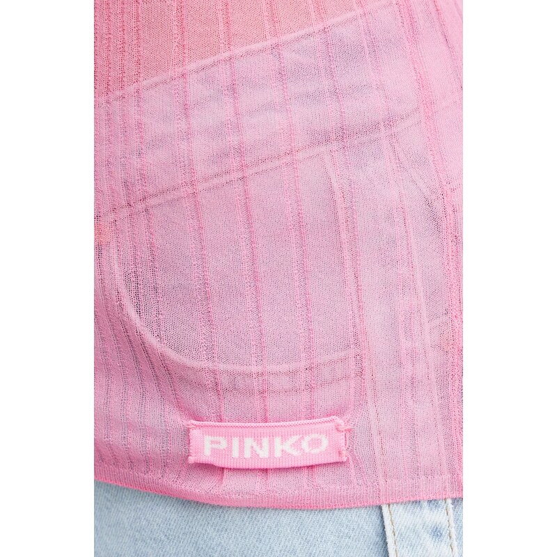Svetr Pinko