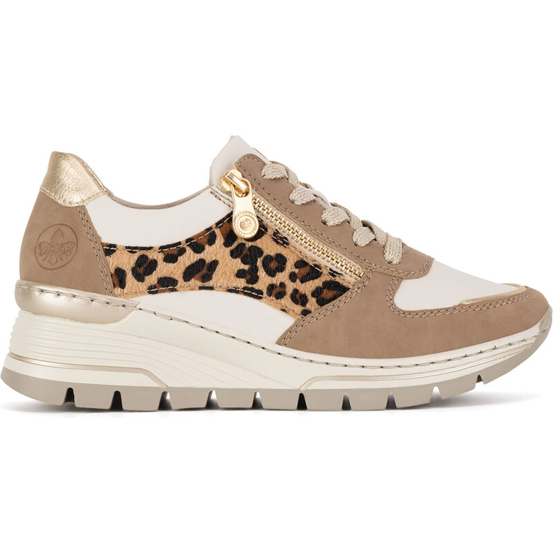 Sneakersy Rieker