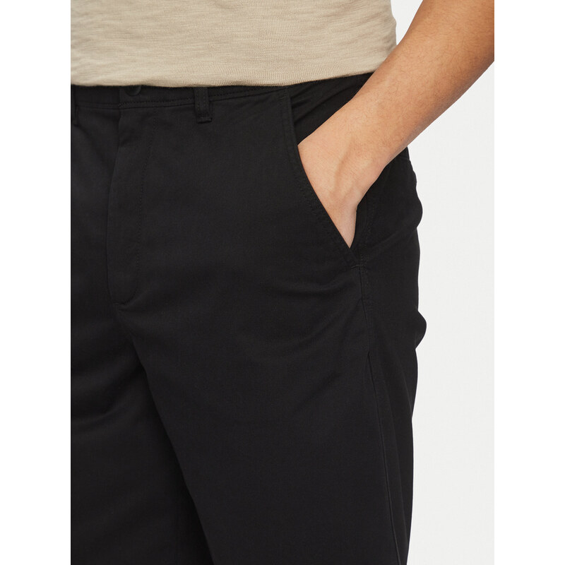 Šortky z materiálu Calvin Klein Jeans