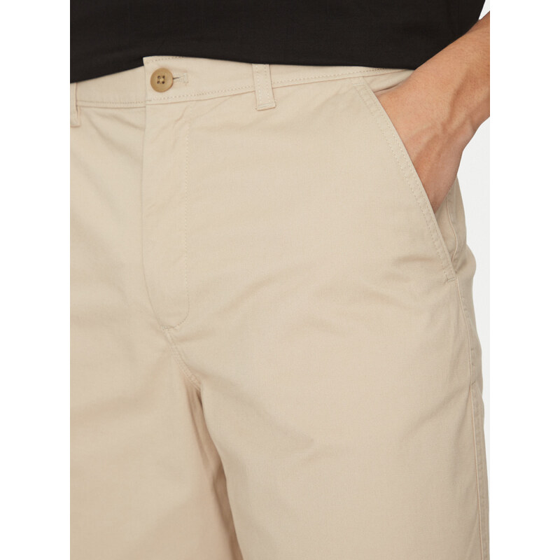 Šortky z materiálu Calvin Klein Jeans