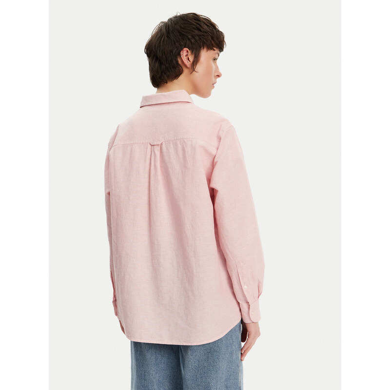 Košile Tommy Jeans