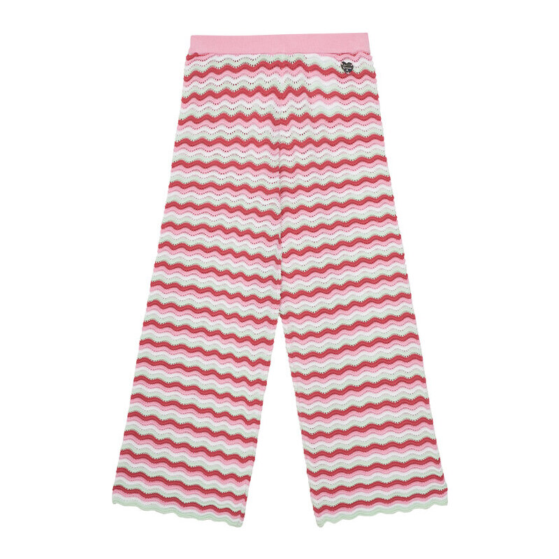 Kalhoty z materiálu Guess