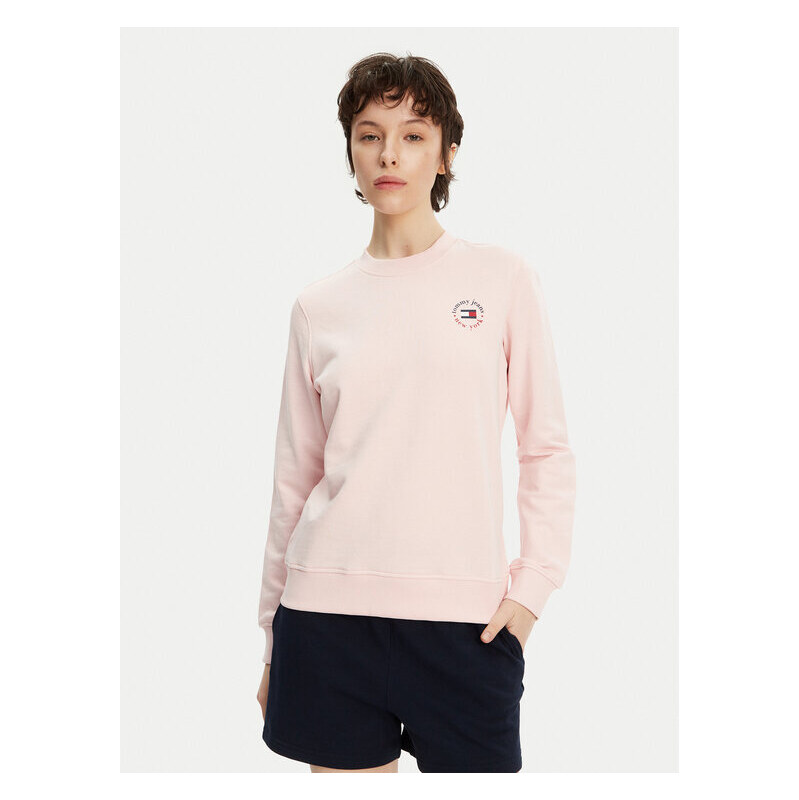 Mikina Tommy Jeans