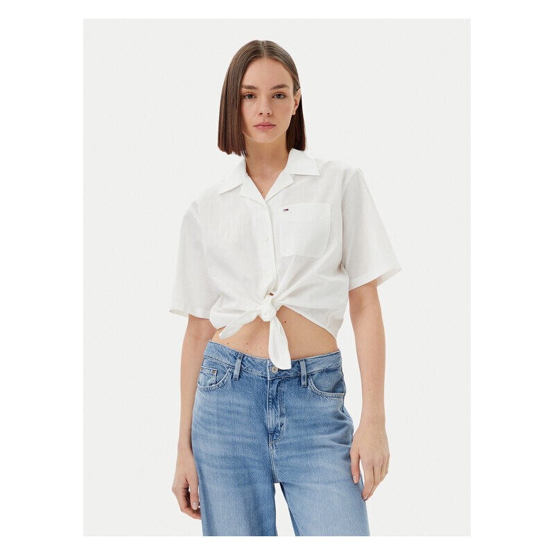 Košile Tommy Jeans 105103966