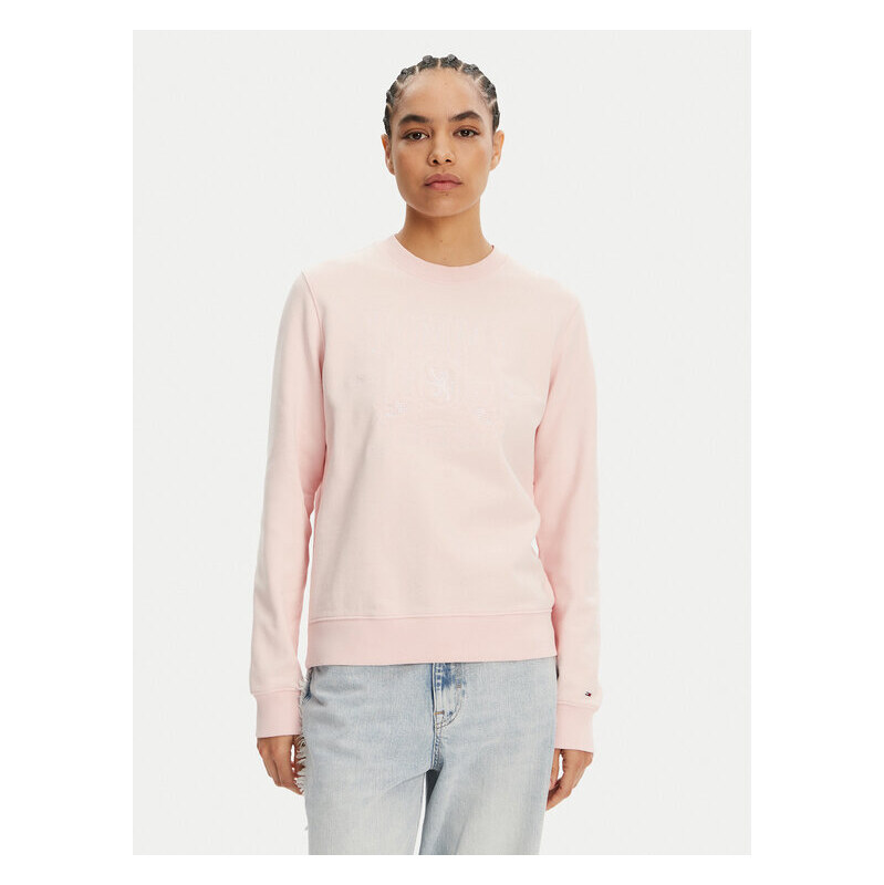 Mikina Tommy Jeans 105103991