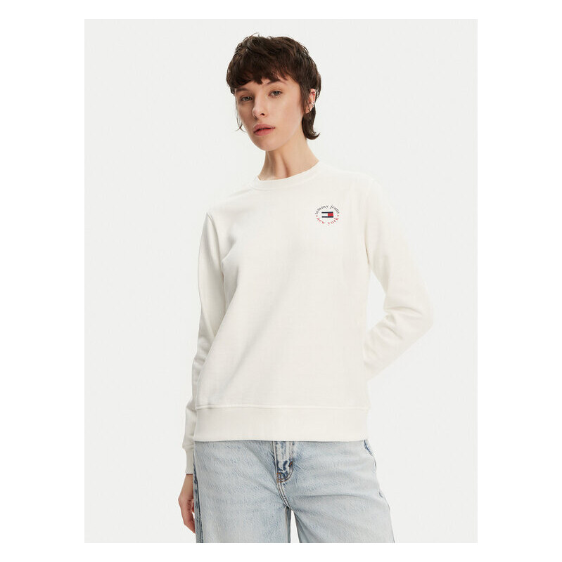 Mikina Tommy Jeans