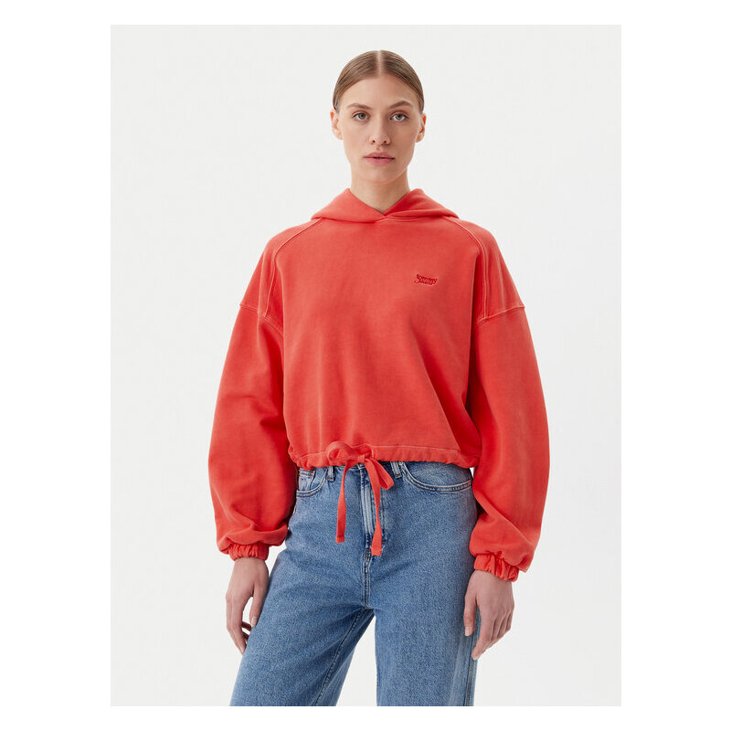 Mikina Tommy Jeans