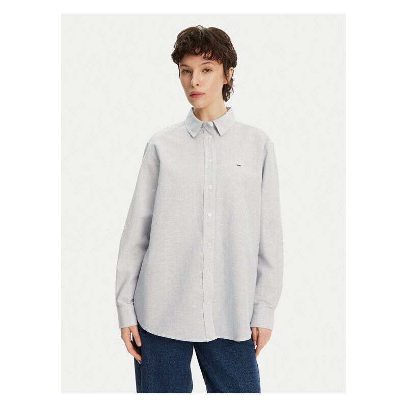 Košile Tommy Jeans