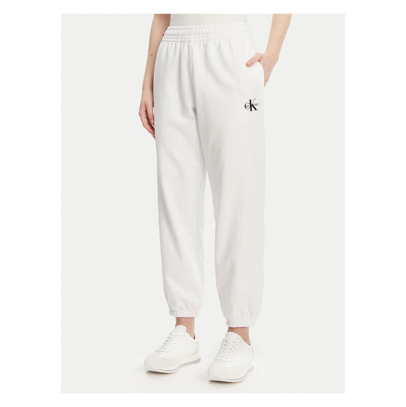 Teplákové kalhoty Calvin Klein Jeans