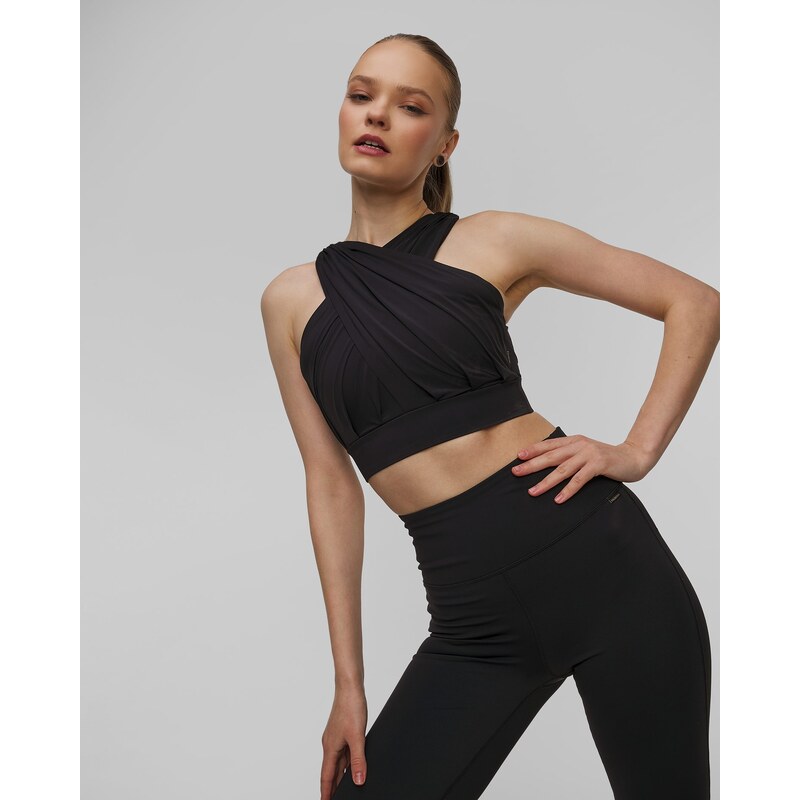 Zkrácený Sportovní Top Goldbergh Drape 109120995