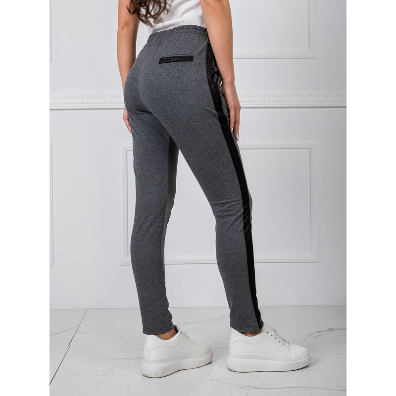 Dámské tepláky RV-DR-5371.38P BASIC FEEL GOOD 108094807