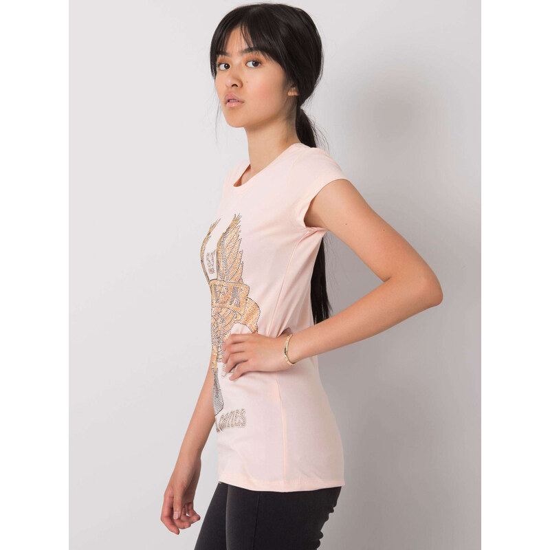 Dámské tričko EM-TS-ES-21-533.16 ex moda 105678150