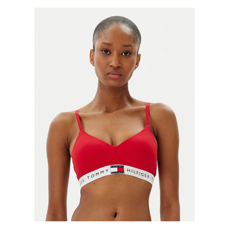Podprsenka Bralette Tommy Hilfiger 105104027