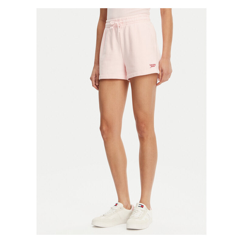 Sportovní kraťasy Tommy Jeans 105104075