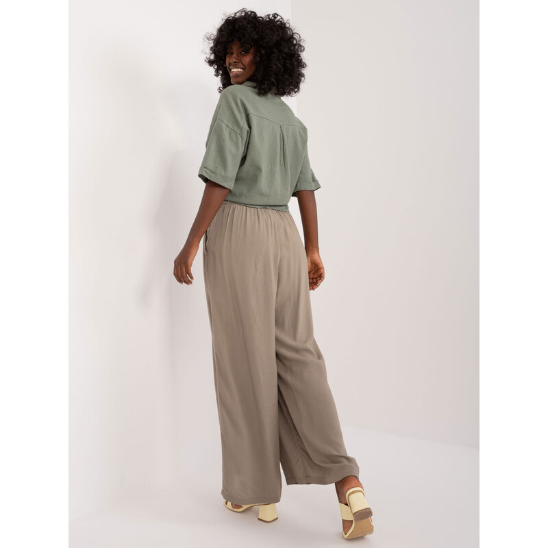 Sublevel Pants-D73761M62237E-khaki 107095853