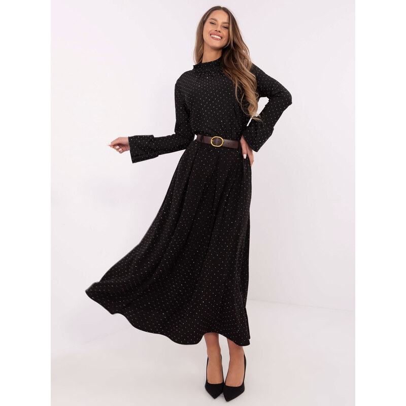 Dámská sukně DHJ-SD-19720-1.32 ITALY MODA 106000769