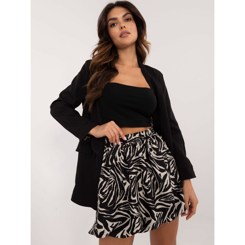 Dámská sukně DHJ-SD-19865-1.02P ITALY MODA 106000776