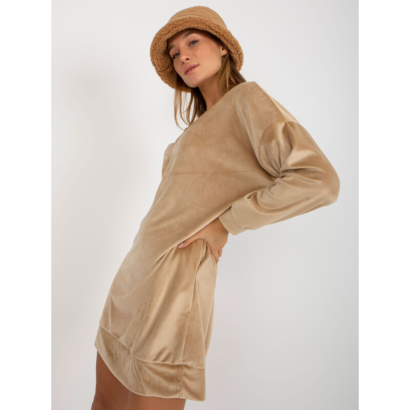 Dámská mikina RP-TU-8189.00X RUE PARIS