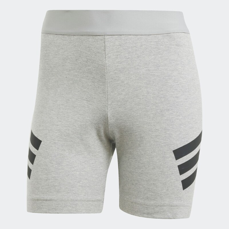 ADIDAS SPORTSWEAR Sportovní kalhoty Future Icons šedá / černá 105476260