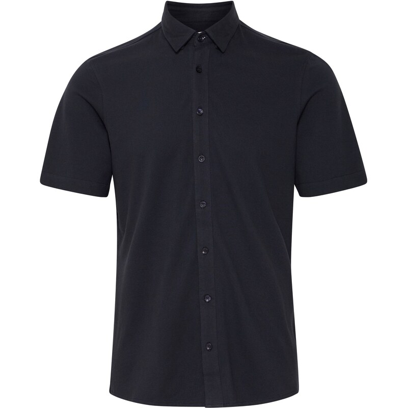 Casual Friday Košile CFFolke tmavě modrá